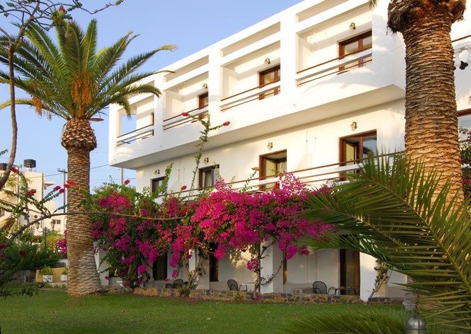 Lato Hotel, Agios Nikolaos (Crete), Crete, Greece | Travel Republic