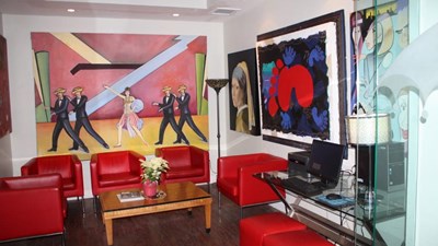 First Sofi Miami Beach Florida Usa Travel Republic
