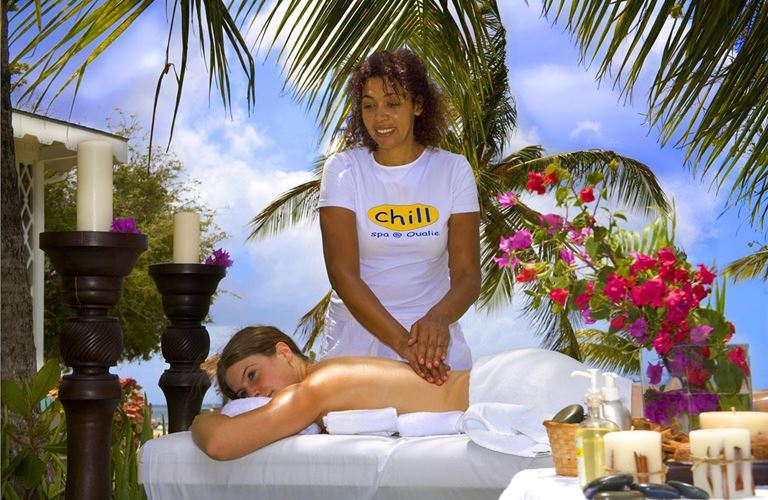Oualie Beach Resort, Newcastle, Nevis, Saint Kitts And Nevis, 2