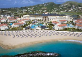 St. Kitts Marriott Resort & The Royal Beach Casino, Basseterre, Saint Kitts, Saint Kitts And Nevis, 1