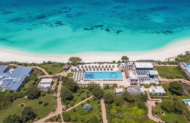 Riu Palace Zanzibar - All Inclusive (Adult Hotel), North Coast, Zanzibar, Tanzania, 2