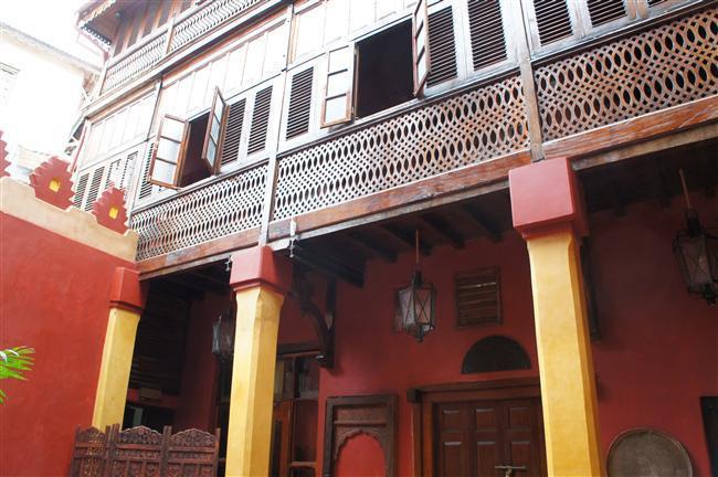 Jafferji House And Spa | Jewel Safaris