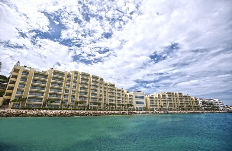 The Villas At Simpson Bay Resort & Marina, Sint Maarten, Saint Maarten, Netherlands Antilles, 1