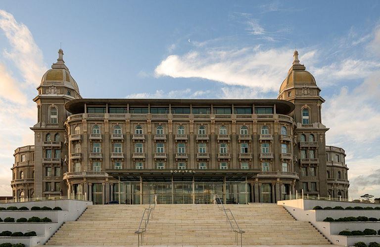 Sofitel Montevideo Casino Carrasco & Spa, Montevideo, Montevideo, Uruguay, 1