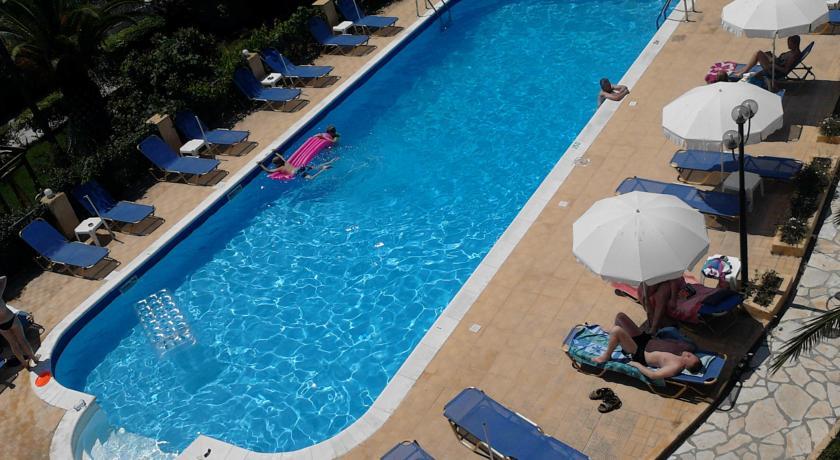 Promo [80% Off] Olga Hotel Greece | Top Hotels Thailand