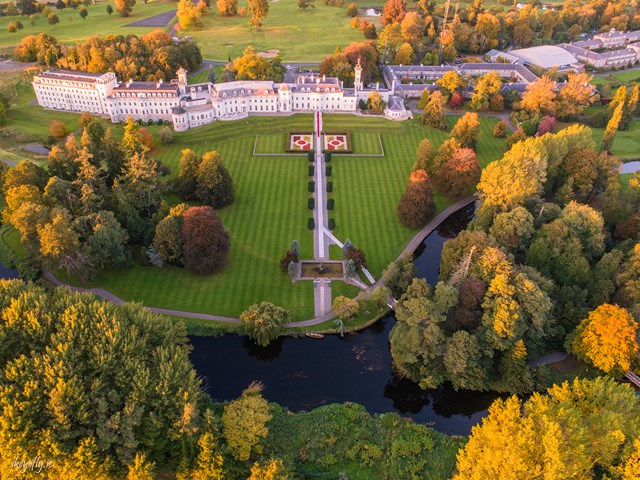 The K Club Kildare, Straffan, Ireland | Emirates Holidays