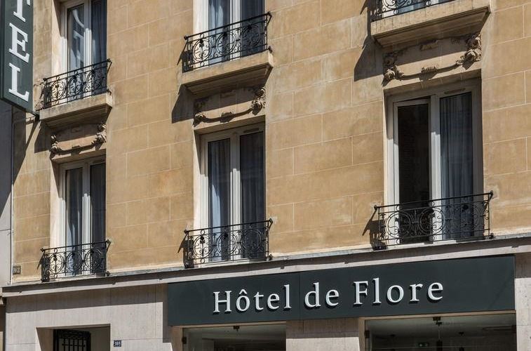 Hotel De Flore