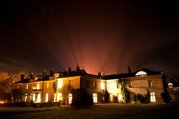 Dunbrody Country House Hotel, Arthurstown, Wexford, Ireland, 1