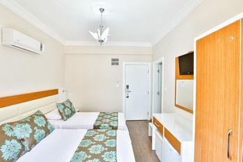 Hotel Kayahan Kas Hotels Com