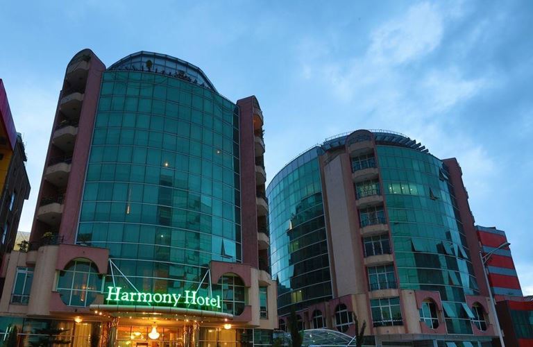 Harmony Hotel, Addis Ababa, Addis Ababa, Ethiopia, 22