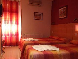 Hostal Tijcal I Madrid City Madrid Spain Travel Republic