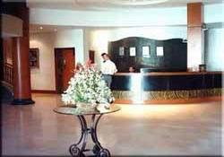 Carlton Hotel, Karachi, Sindh (Karachi), Pakistan, 2