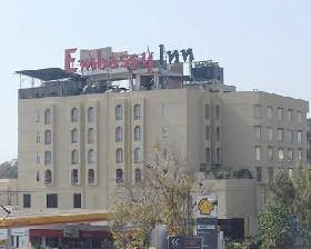 Embassy Inn, Karachi, Sindh (Karachi), Pakistan, 1