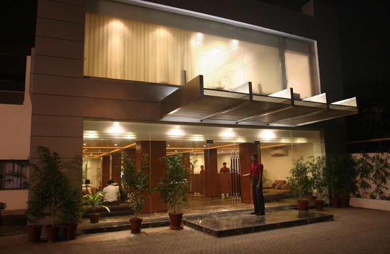 Hotel One - The Mall Lahore, Lahore, Punjab, Pakistan, 1