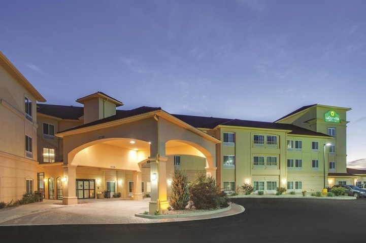 La Quinta Inn Suites Verona Verona New York State Usa