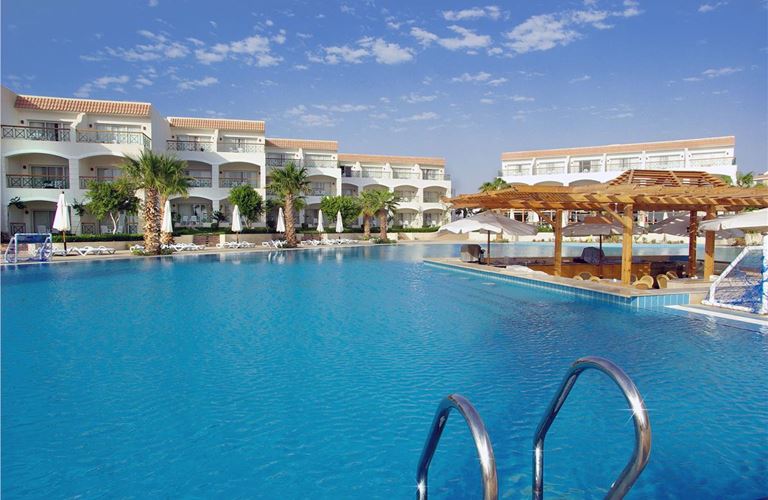 Ivy Cyrene Island Hotel, Ras Nusrani Bay, Sharm el Sheikh, Egypt, 2
