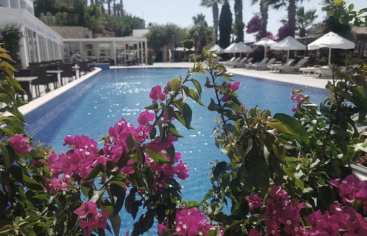 Hotel Delta Hotels By Marriott Bodrum Yalikavak Trivago Ae