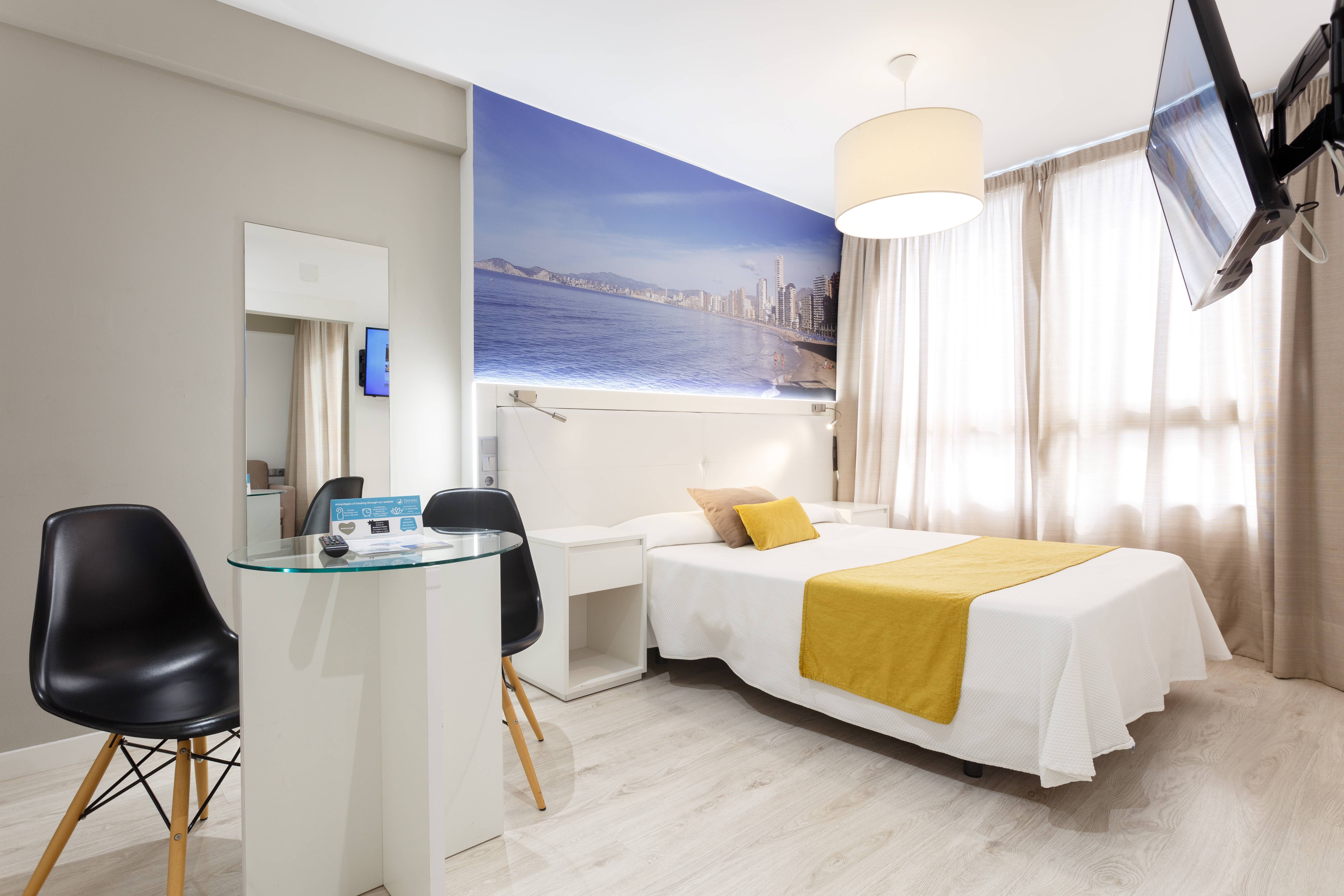 Flamingo Beach Resort – Adults Only