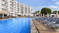 AluaSun Continental Park Hotel & Apartments, Playa de Muro, Majorca, Spain, 1
