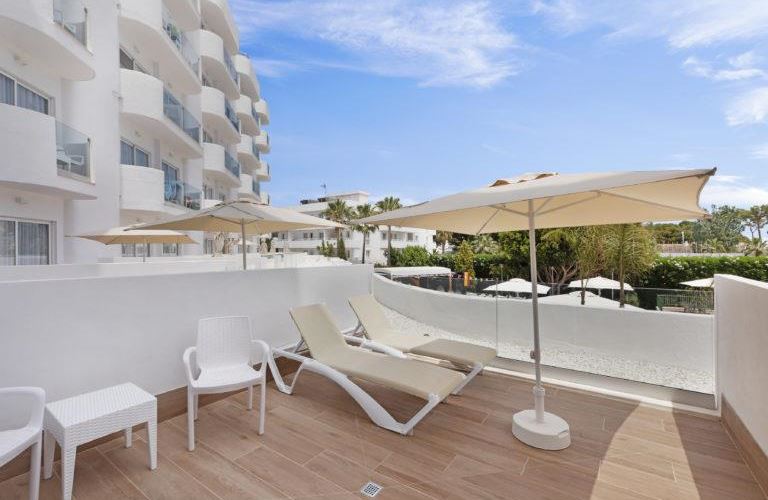 AluaSun Continental Park Hotel & Apartments, Playa de Muro, Majorca, Spain, 2