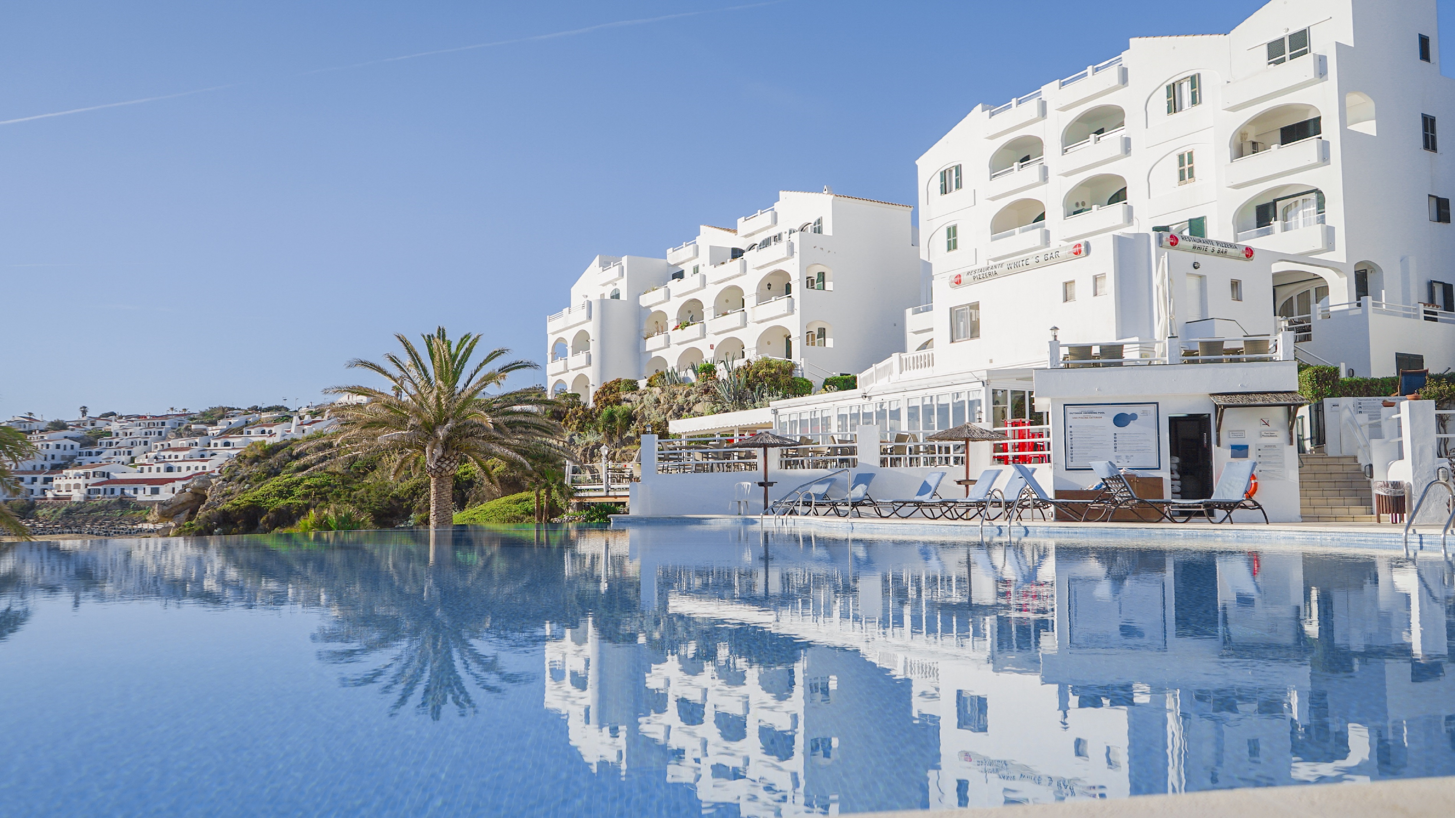 White Sands Beach Club