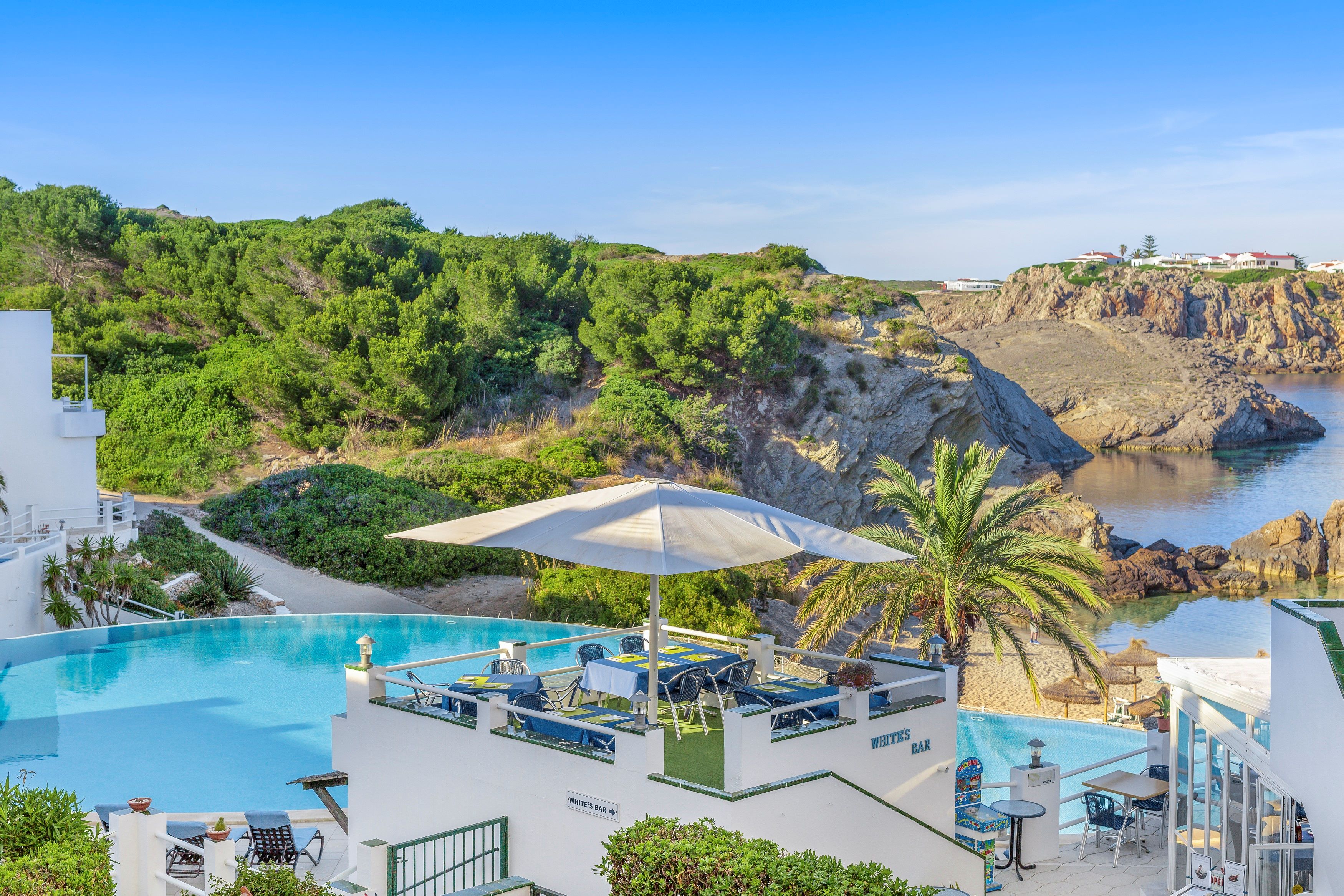 White Sands Beach Club