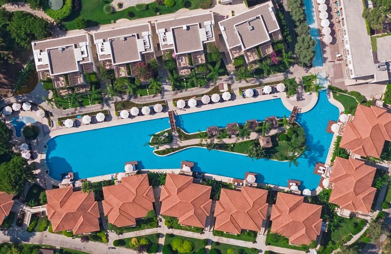 Ela Excellence Resort Belek, Belek, Antalya, Turkey, 2