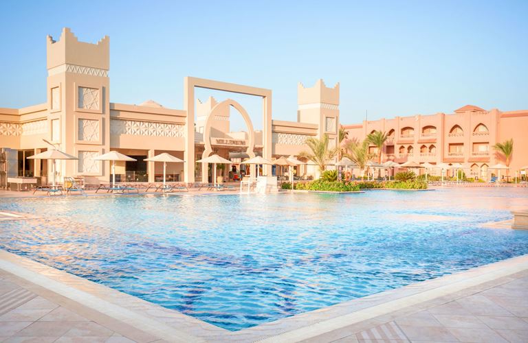 Pickalbatros Aqua Vista Resort Hurghada, Hurghada, Hurghada, Egypt, 1