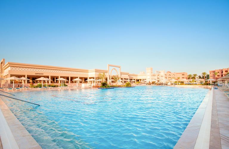 Pickalbatros Aqua Vista Resort Hurghada, Hurghada, Hurghada, Egypt, 2