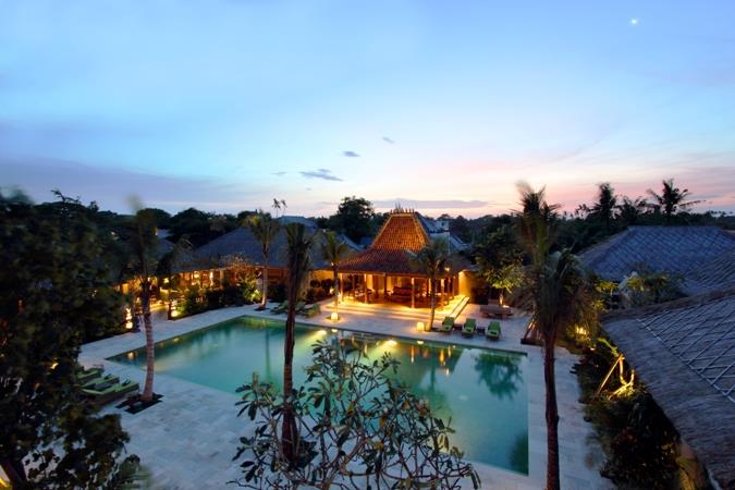 Sudamala Suites & Villa Lombok, Senggigi, Lombok, Indonesia, 1