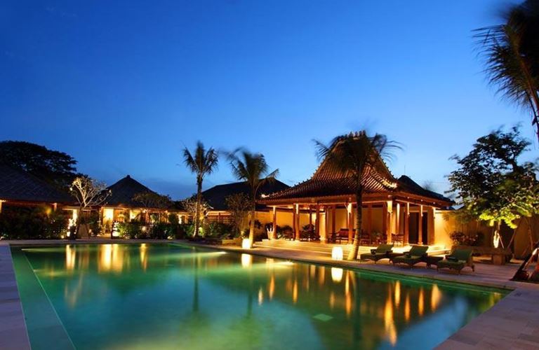 Sudamala Suites & Villa Lombok, Senggigi, Lombok, Indonesia, 2