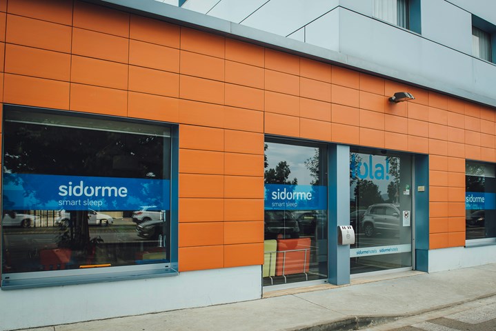 B B Hotel Figueres Figueres Girona Spain Travel Republic