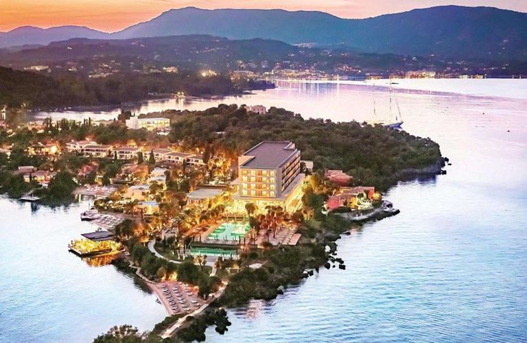 Grecotel Corfu Imperial Exclusive Resort, Kommeno Bay, Corfu, Greece, 33