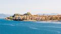Grecotel Eva Palace Hotel, Kommeno Bay, Corfu, Greece, 3