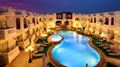 Oriental Rivoli Hotel, Naama Bay, Sharm el Sheikh, Egypt, 1