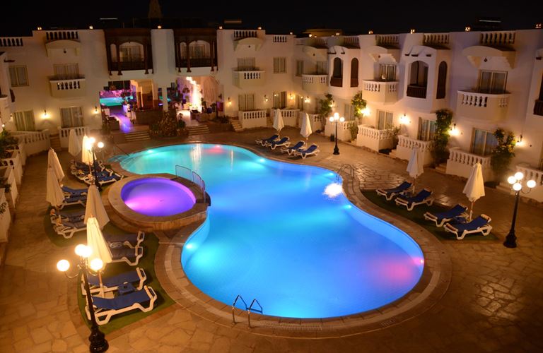 Oriental Rivoli Hotel, Naama Bay, Sharm el Sheikh, Egypt, 23