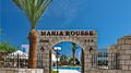 Maria Rousse Studios Hotel, Malia, Crete, Greece, 8