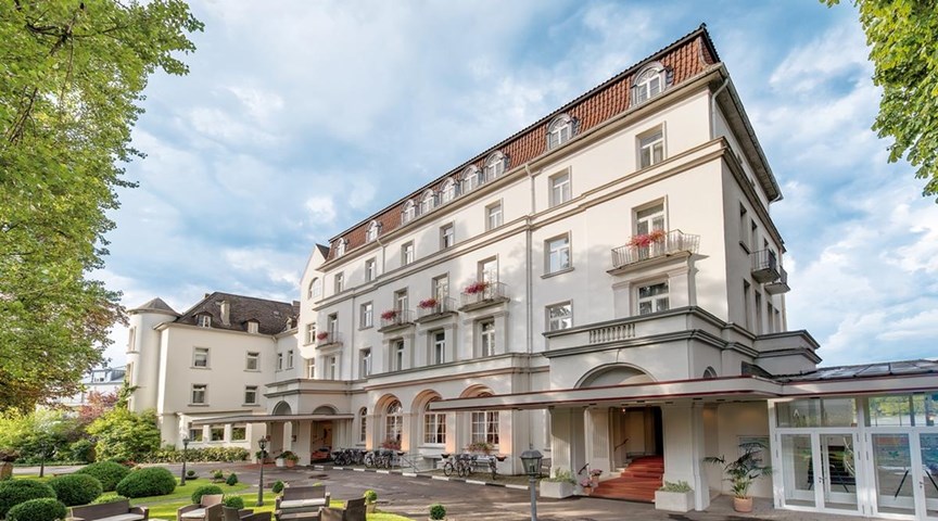 Rheinhotel Dreesen Preise – R(H)EINGEFLÜSTER MIT FRITZ GEORG DREESEN ...