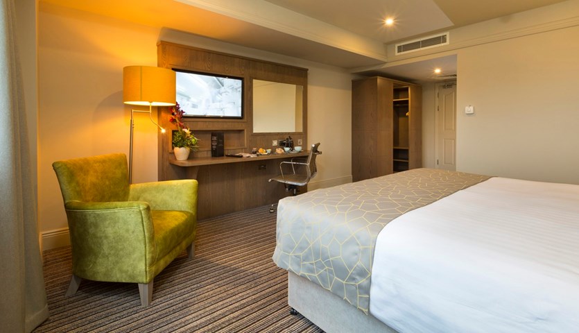 the bonnington dublin hotel dnata travel