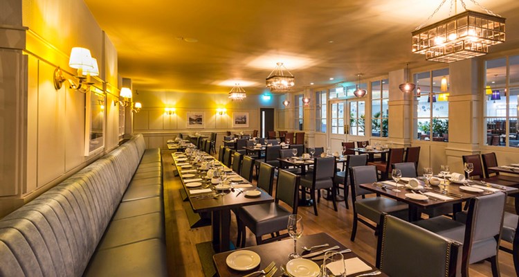 the bonnington dublin hotel