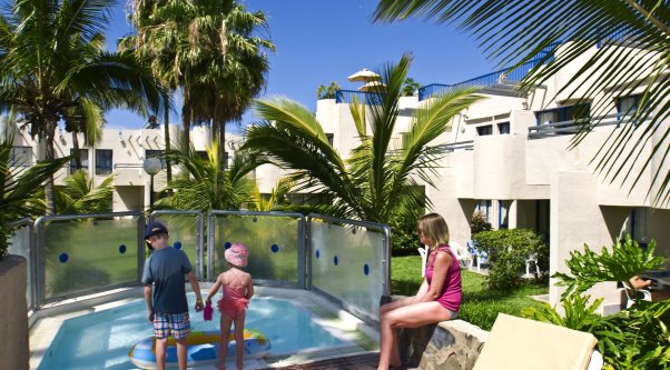 Eden Apartments, Puerto Rico, Gran Canaria, Spain | Travel Republic