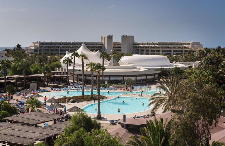 Impressive Resorts & Spa, Costa Teguise, Lanzarote, Spain, 1
