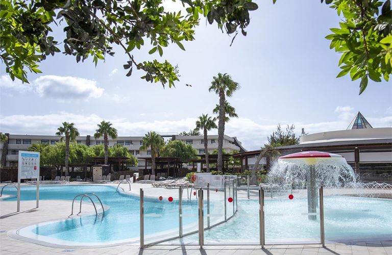 Impressive Resorts & Spa, Costa Teguise, Lanzarote, Spain, 2