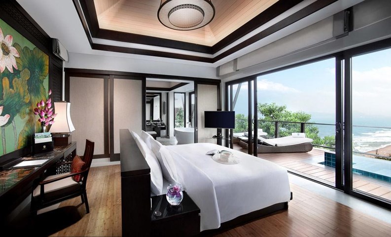 Banyan Tree Lang Co Phu Loc Vietnam Emirates Holidays