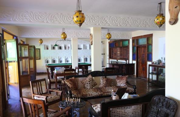 Zanzibar House, North East Coast, Zanzibar, Tanzania, 14