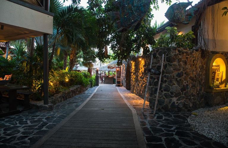 Baoase Luxury Resort, Curacao, Curacao, Netherlands Antilles, 2