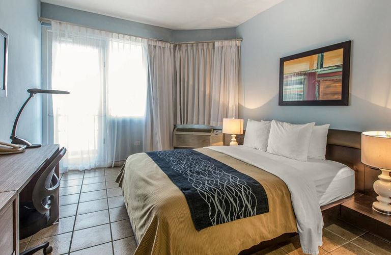 Comfort Inn & Suites, Levittown, San Juan, Puerto Rico, 45