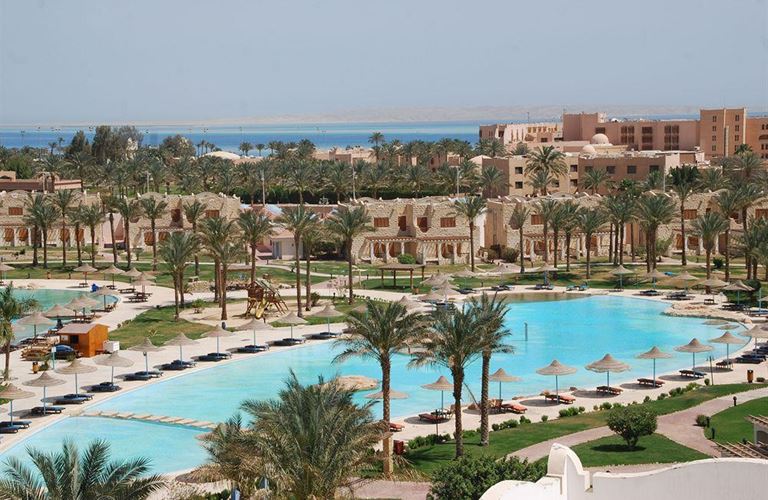 Royal Lagoons Aqua Park Resort & Spa Hurghada, Hurghada, Hurghada, Egypt, 1