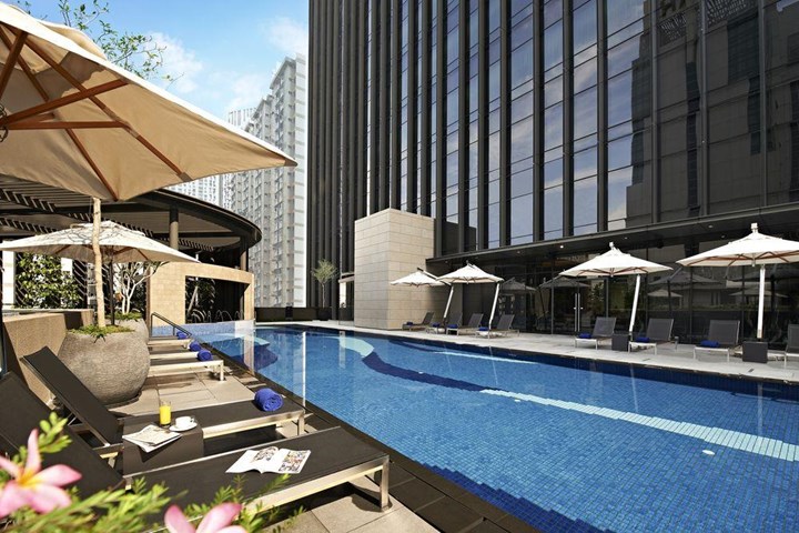 Carlton City Hotel Singapore Island Singapore Emirates Holidays