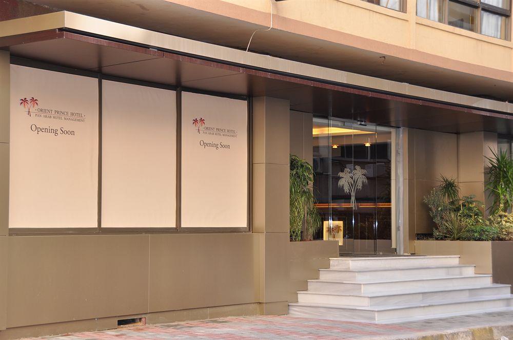 Orient Prince Hotel